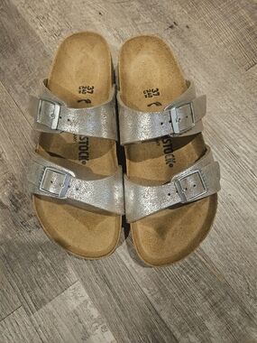 Womens Birkenstock